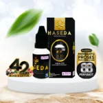 haseda herbal tetes