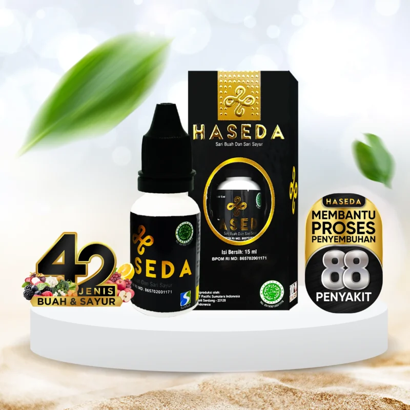 page produk haseda