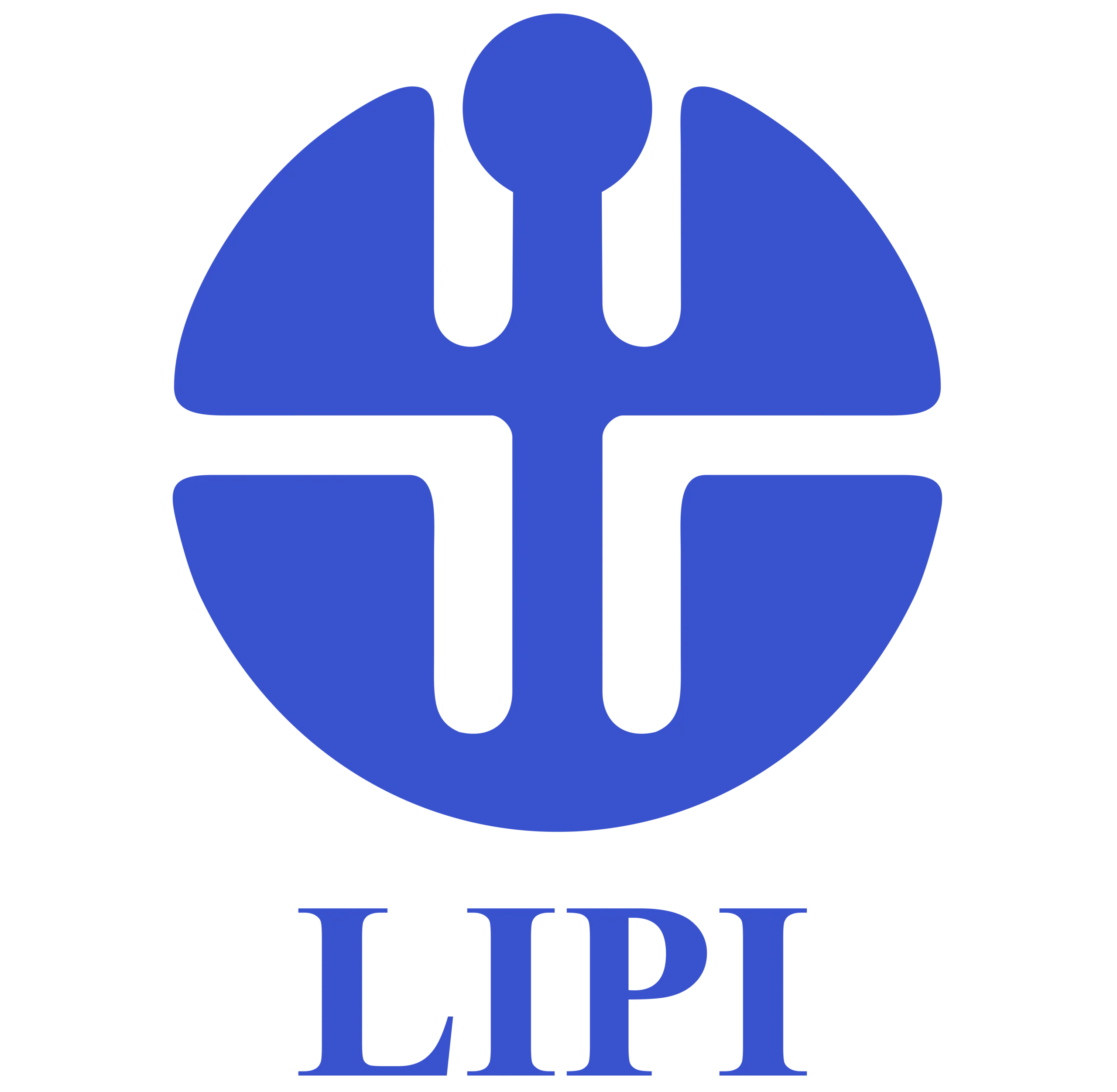 lipi logo
